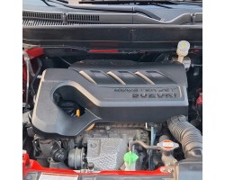 K10C complete engine 1 0 Turbo Boosterjet Suzuki Vitara S Cross Euro6 E6