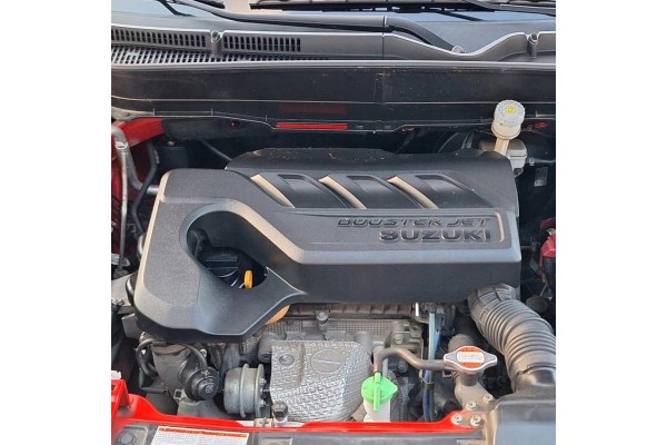 K10C complete engine 1 0 Turbo Boosterjet Suzuki Vitara S Cross Euro6 E6