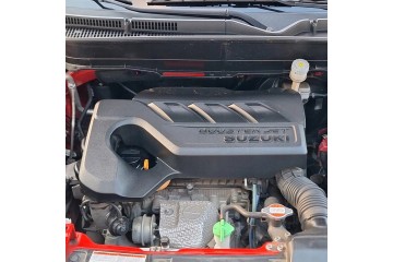 K10C complete engine 1 0 Turbo Boosterjet Suzuki Vitara S Cross Euro6 E6