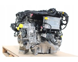 BMW M3 M4 ENGINE 3 0 S58 B30A 510Km MPOWER X3M F97 X4M F98 G82 petrol Twin