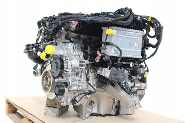 BMW M3 M4 ENGINE 3 0 S58 B30A 510Km MPOWER X3M F97 X4M F98 G82 petrol Twin