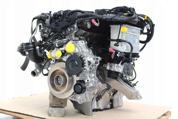 BMW M3 M4 ENGINE 3 0 S58 B30A 510Km MPOWER X3M F97 X4M F98 G82 petrol Twin Part manufacturer Volkswagen OE