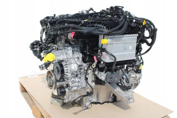 BMW M3 M4 ENGINE 3 0 S58 B30A 510Km MPOWER X3M F97 X4M F98 G82 petrol Twin Car type passenger cars
