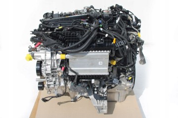BMW M3 M4 ENGINE 3 0 S58 B30A 510Km MPOWER X3M F97 X4M F98 G82 petrol Twin Engine type petrol