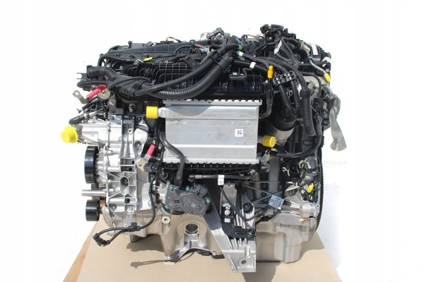 BMW M3 M4 ENGINE 3 0 S58 B30A 510Km MPOWER X3M F97 X4M F98 G82 petrol Twin Catalog number of the part bt cars 31166