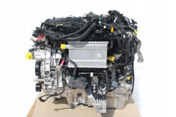 BMW M3 M4 ENGINE 3 0 S58 B30A 510Km MPOWER X3M F97 X4M F98 G82 petrol Twin Catalog number of the part bt cars 31166