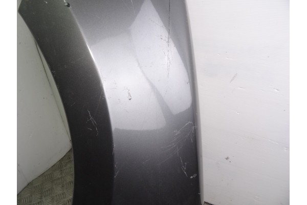 GRIS ALETA DELANTERA IZQUIERDA HYUNDAI SANTA FE (CM) 2.2 CRDi Comfort 4X4 2006 GRIS 155946 HYUNDAI - 4