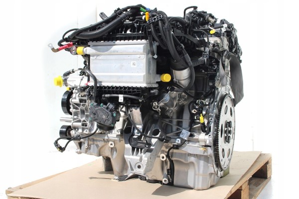 Motor BMW M3 M4 3.0 S58 B30A 510CV M POWER X3M F97 X4M F98 G82 gasolin