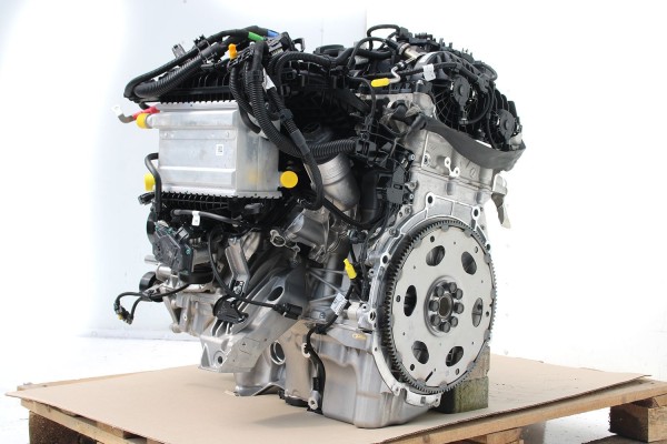 Motor BMW M3 M4 3.0 S58 B30A 510CV M POWER X3M F97 X4M F98 G82 gasolin