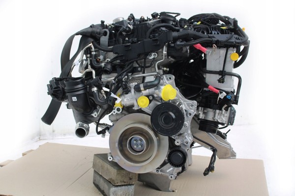 Motor BMW M3 M4 3.0 S58 B30A 510CV M POWER X3M F97 X4M F98 G82 gasolin