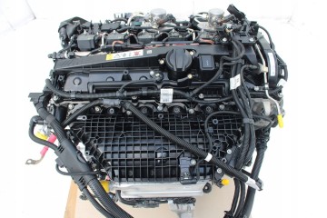 Motor BMW M3 M4 3.0 S58 B30A 510CV M POWER X3M F97 X4M F98 G82 gasolin