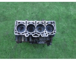 Volkswagen Golf VI 6 engine 2 0 TDI CFH block crankshaft piston down