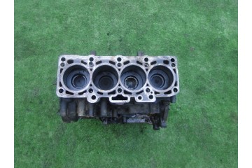Volkswagen Golf VI 6 engine 2 0 TDI CFH block crankshaft piston down