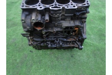 Volkswagen Golf VI 6 engine 2 0 TDI CFH block crankshaft piston down Packaging status no packaging