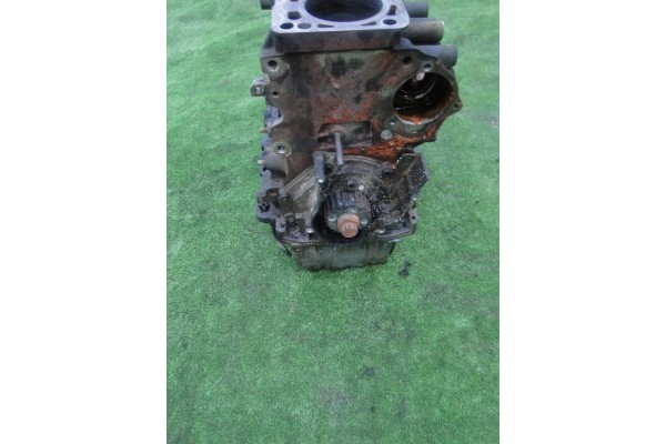 Volkswagen Golf VI 6 engine 2 0 TDI CFH block crankshaft piston down Catalog number of the part VW CFH