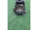 Volkswagen Golf VI 6 engine 2 0 TDI CFH block crankshaft piston down Car type passenger cars