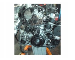 Engine complete Sprinter 906 2 2 CDI 646 989 646989 Biturbo