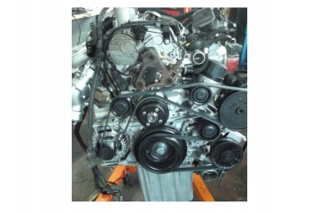 Engine complete Sprinter 906 2 2 CDI 646 989 646989 Biturbo