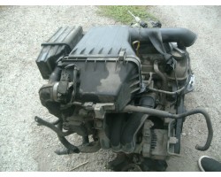 ENGINE NISSAN PIXO SUZUKI ALTO 1 0B K10BN COMPLETE