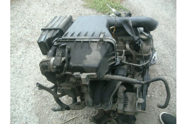 ENGINE NISSAN PIXO SUZUKI ALTO 1 0B K10BN COMPLETE
