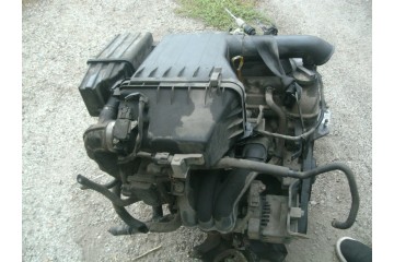 ENGINE NISSAN PIXO SUZUKI ALTO 1 0B K10BN COMPLETE