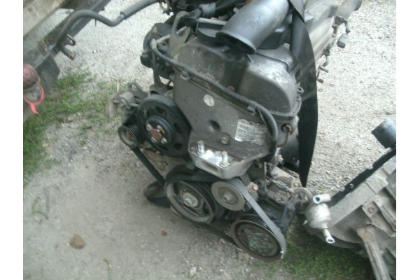 ENGINE NISSAN PIXO SUZUKI ALTO 1 0B K10BN COMPLETE Catalog number of the part SILNIK NISSAN K10BN