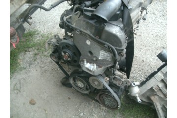 ENGINE NISSAN PIXO SUZUKI ALTO 1 0B K10BN COMPLETE Catalog number of the part SILNIK NISSAN K10BN