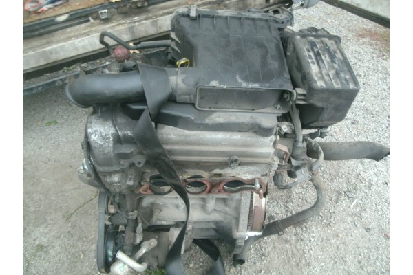 ENGINE NISSAN PIXO SUZUKI ALTO 1 0B K10BN COMPLETE Part manufacturer Nissan OE