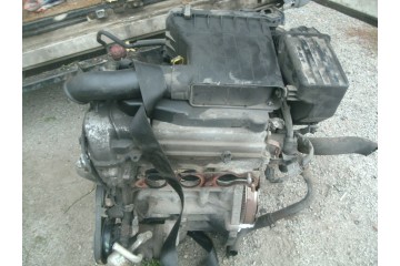 ENGINE NISSAN PIXO SUZUKI ALTO 1 0B K10BN COMPLETE Part manufacturer Nissan OE