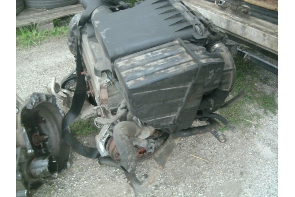ENGINE NISSAN PIXO SUZUKI ALTO 1 0B K10BN COMPLETE Car type passenger cars