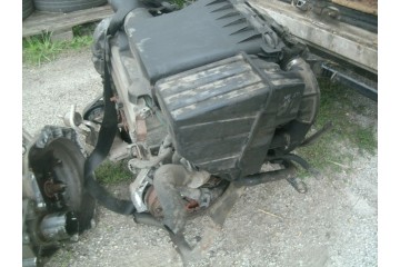 ENGINE NISSAN PIXO SUZUKI ALTO 1 0B K10BN COMPLETE Car type passenger cars