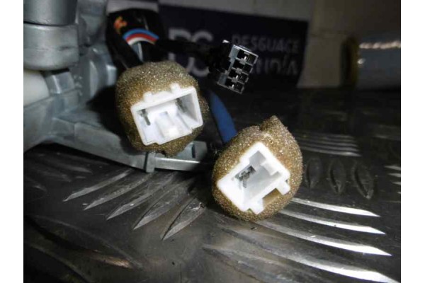 337860 ANTIRROBO / LLAVE CONTACTO MITSUBISHI MONTERO (V60/V70) 3.2 DI-D Avance (5-ptas.) 2003 337860 156714 MITSUBISHI - 1