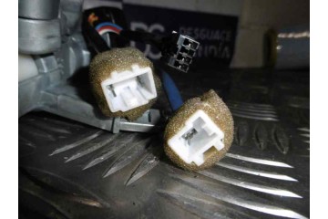 337860 ANTIRROBO / LLAVE CONTACTO MITSUBISHI MONTERO (V60/V70) 3.2 DI-D Avance (5-ptas.) 2003 337860 156714 MITSUBISHI - 1