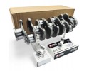 New crankshaft Transit Jumper Boxer 2 2 TDCI HDI Euro5 bearings