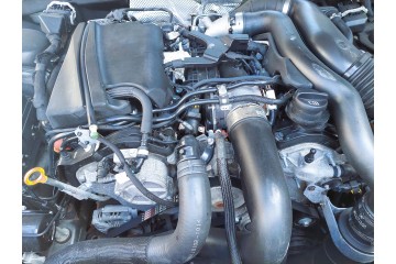 COMPLETE ENGINE CHRYSLER 300C II LANCIA THEMA 3 0 D CRD EXF