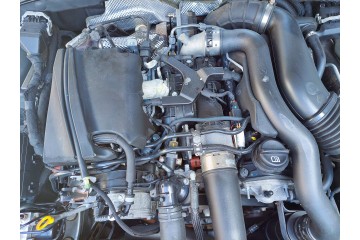 COMPLETE ENGINE CHRYSLER 300C II LANCIA THEMA 3 0 D CRD EXF Catalog number of the part SILNIK KOMPLETNY CHRYSLER 300C II LANCIA 