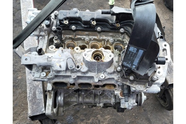 PEUGEOT 2008 1 2 THP 81kW 19r HNP MOTOR
