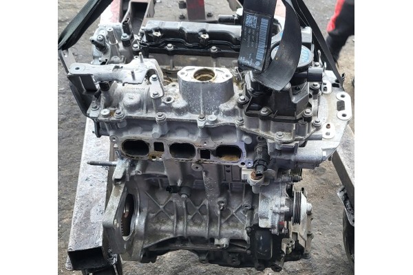 PEUGEOT 2008 1 2 THP 81kW 19r HNP MOTOR Catalog number of the part HNP