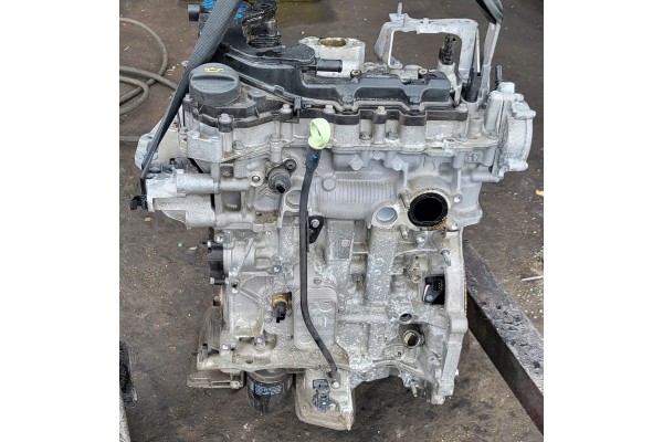 PEUGEOT 2008 1 2 THP 81kW 19r HNP MOTOR Part manufacturer Peugeot OE