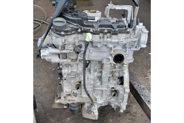 PEUGEOT 2008 1 2 THP 81kW 19r HNP MOTOR Part manufacturer Peugeot OE
