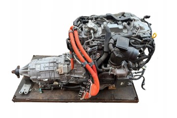 LEXUS IS RC GS 300H 2AR FSE ENGINE TRANSMISSION Catalog number of the part 2AR FSE