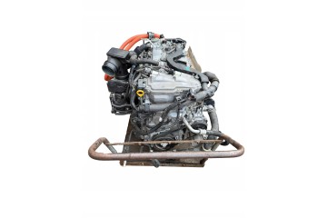 LEXUS IS RC GS 300H 2AR FSE ENGINE TRANSMISSION Part manufacturer Lexus OE