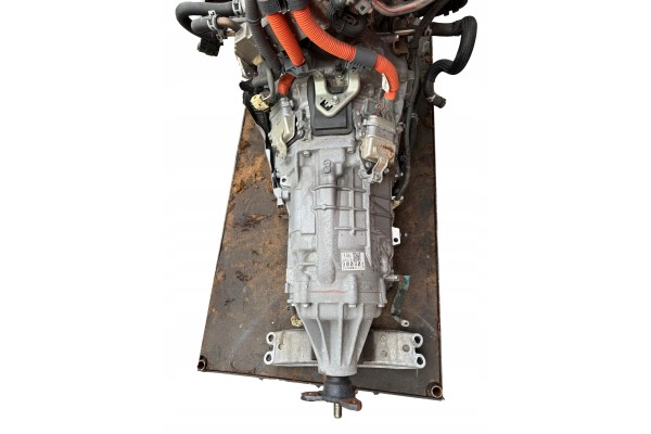 LEXUS IS RC GS 300H 2AR FSE ENGINE TRANSMISSION Car type passenger cars
