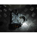 337860 ANTIRROBO / LLAVE CONTACTO MITSUBISHI MONTERO (V60/V70) 3.2 DI-D Avance (5-ptas.) 2003 337860 156714 MITSUBISHI - 3