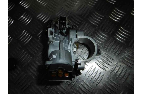 337860 ANTIRROBO / LLAVE CONTACTO MITSUBISHI MONTERO (V60/V70) 3.2 DI-D Avance (5-ptas.) 2003 337860 156714 MITSUBISHI - 3