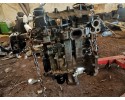 Peugeot 2008 engine 1 2 post block head damaged PureTech Car type passenger cars