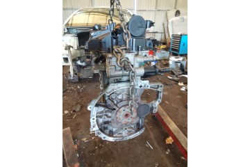 Peugeot 2008 engine 1 2 post block head damaged PureTech Engine type petrol