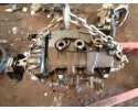 Peugeot 2008 engine 1 2 post block head damaged PureTech Quality of parts according to GVO O original with manufacturer s logo O