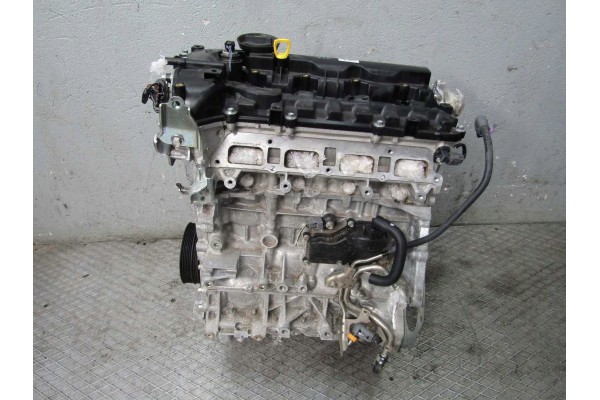 CX 60 2 5 e SKYACTIV 24R PY PXK7 ENGINE