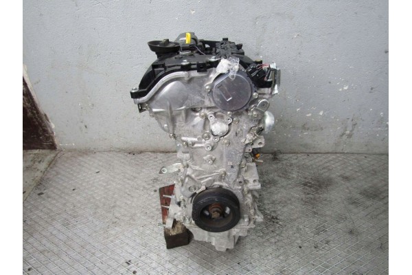 CX 60 2 5 e SKYACTIV 24R PY PXK7 ENGINE Engine type petrol